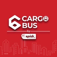 Spidr Logistics Pvt. Ltd. logo - Similar company to Roots. | Developers