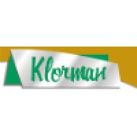 Klorman Construction logo - Similar company to Frymer Construction