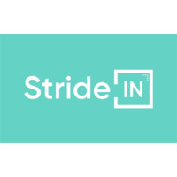 StrideIN logo - Similar company to Cremark Solutions