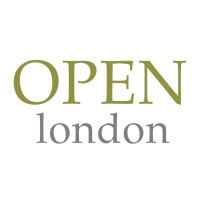 Open Architecture London Ltd logo - Similar company to Lifeoxy