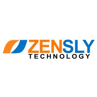 ZENSLY TECHNOLOGY logo - Similar company to Digital Topguns
