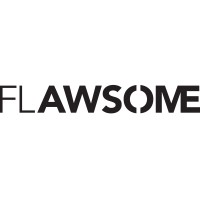FLAWSOME logo - Similar company to Infini