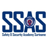 Safety and Security Academy Suriname logo - Similar company to Integrated Computer Services N.V.