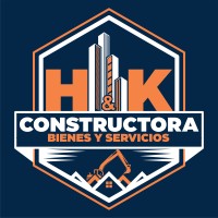 Constructora Y Bienes Y Servicios H & K S.A.C logo - Similar company to Constructora Ozeta S.A.S