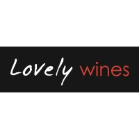LovelyWines logo - Similar company to Twist Group
