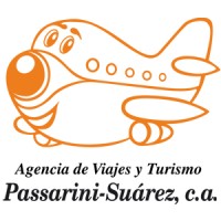 Agencia De Viajes Passarini-Suarez