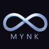 MYNK - Smart wearable devices logo - Similar company to Wearable Tech Digest