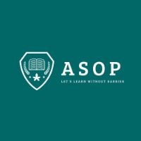 All Students In One Platform- Asop