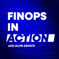FinOps in Action logo - Similar company to Cloud Finops Group