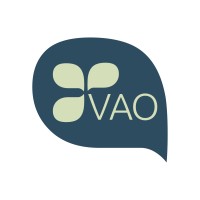Voluntary Action Orkney logo - Similar company to Gwssb