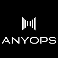 ANYOPS logo - Similar company to Efeler