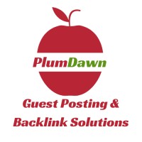 Plumdawn - Guest Posting & Backlink Solutions logo - Similar company to Saffron Webs