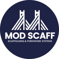 Mod Scaff Pvt Ltd logo - Similar company to Headsource & Services