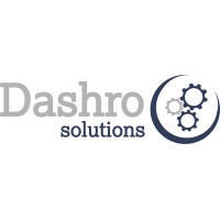 Dashro Solutions logo - Similar company to Cartesian Finop Partners