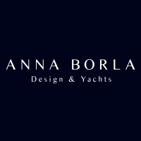 Anna Borla Design & Yachts logo - Similar company to Studio Gempa
