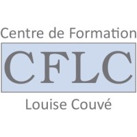 Centre de Formation Louise Couvé logo - Similar company to Twem Society