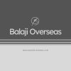 Balaji Overseas logo - Similar company to Elfen