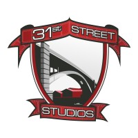 31st Street Studios logo - Similar company to Pittsburgh Production Company
