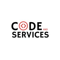 Code and Services logo - Similar company to Softwarease Pvt. Ltd.