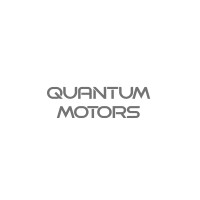Quantum Motors logo - Similar company to Ev Nepal