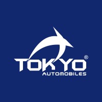 Tokyo Automobiles logo - Similar company to Inco Global Fund