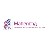 Mahendra Realtors & Infrastructure Limited logo - Similar company to Adarsh Films Studio