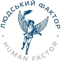 Human Factor logo - Similar company to Plexy Group