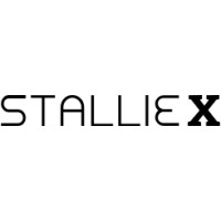 StallieX - Software Development logo - Similar company to Goodnet Internet Optical Fiber For Small And Midium Cities In Sp