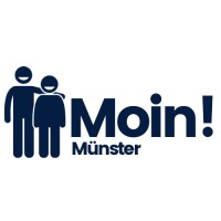 Moin!Münster logo - Similar company to 180 Degrees Consulting Hamburg