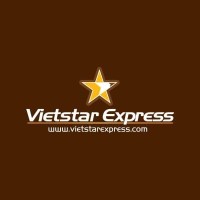 Vietstar Express logo - Similar company to My Loaders