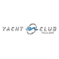 Yacht Club Trailers logo - Similar company to Lewmar Electrical Distributors