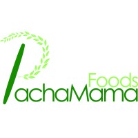 PachaMama Foods logo - Similar company to Canjud Talentforge Network Ltd