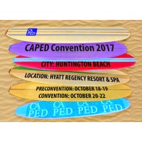 Caped: California Association For Postsecondary Education And Disability