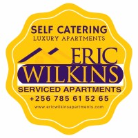 EricWilkins Apartments Kampala logo - Similar company to Shreedayini Foundation