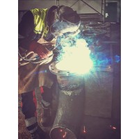 مكافحة حرائق🚨🚒⛑️🦺🧯 logo - Similar company to Fas S.P.A. Fire Fighting Systems - أنظمة مكافحة الحرائق