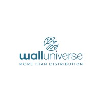 Wall Universe GmbH logo - Similar company to Bloom Audio