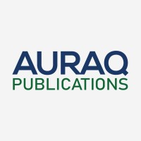 Auraq Publications logo - Similar company to Getsmoothcontent