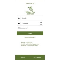 Vellage Pay logo - Similar company to Paygro – Daily Gold Investment