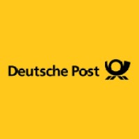 Deutsche Post International logo - Similar company to Campus Advanced Studies Center