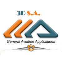 3D General Aviation Applications SA logo - Similar company to Dedalus Camo