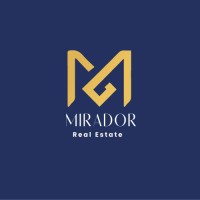 MIRADOR Real Estate Sole Proprietorship L.L.C logo - Similar company to Hyde Park Real Estate