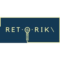 RETORIK logo - Similar company to Kognition Studio