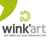 Wink'art logo - Similar company to Access Leader Group Inc.