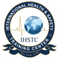 International Health and Safety Training Center logo - Similar company to Edsen Academy