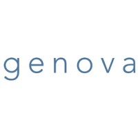 Genova Health logo - Similar company to North | High Performance Frameworks