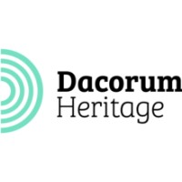 The Dacorum Heritage Trust logo - Similar company to London Waterkeeper