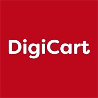 DigiCart logo - Similar company to Digicart