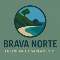 Brava Norte Engenharia e Saneamento logo - Similar company to Dynamita