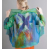 Carole Waller Art to Wear - Director of One Two Five Gallery Bath logo - Similar company to Agro Studio Ltd