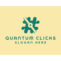 Quantum Clicks logo - Similar company to Marketshift